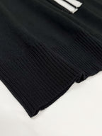 Women'S Knitted Pullover