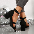 35-42 Elegant and Fashionable High Heels
