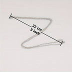 3pcs, Sunflower Water Drop Earrings Necklace Set, Trendy Party Jewelry, Christmas Gift, New Year's Gift, Valentine's Day Gift For Women Mom Girlfriend Family Friends