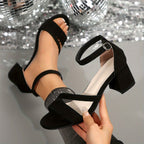 35-42 Elegant and Fashionable High Heels