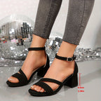 35-42 Elegant and Fashionable High Heels