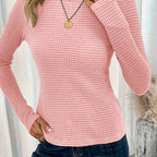 Women's Pullover Sweater 0807-3