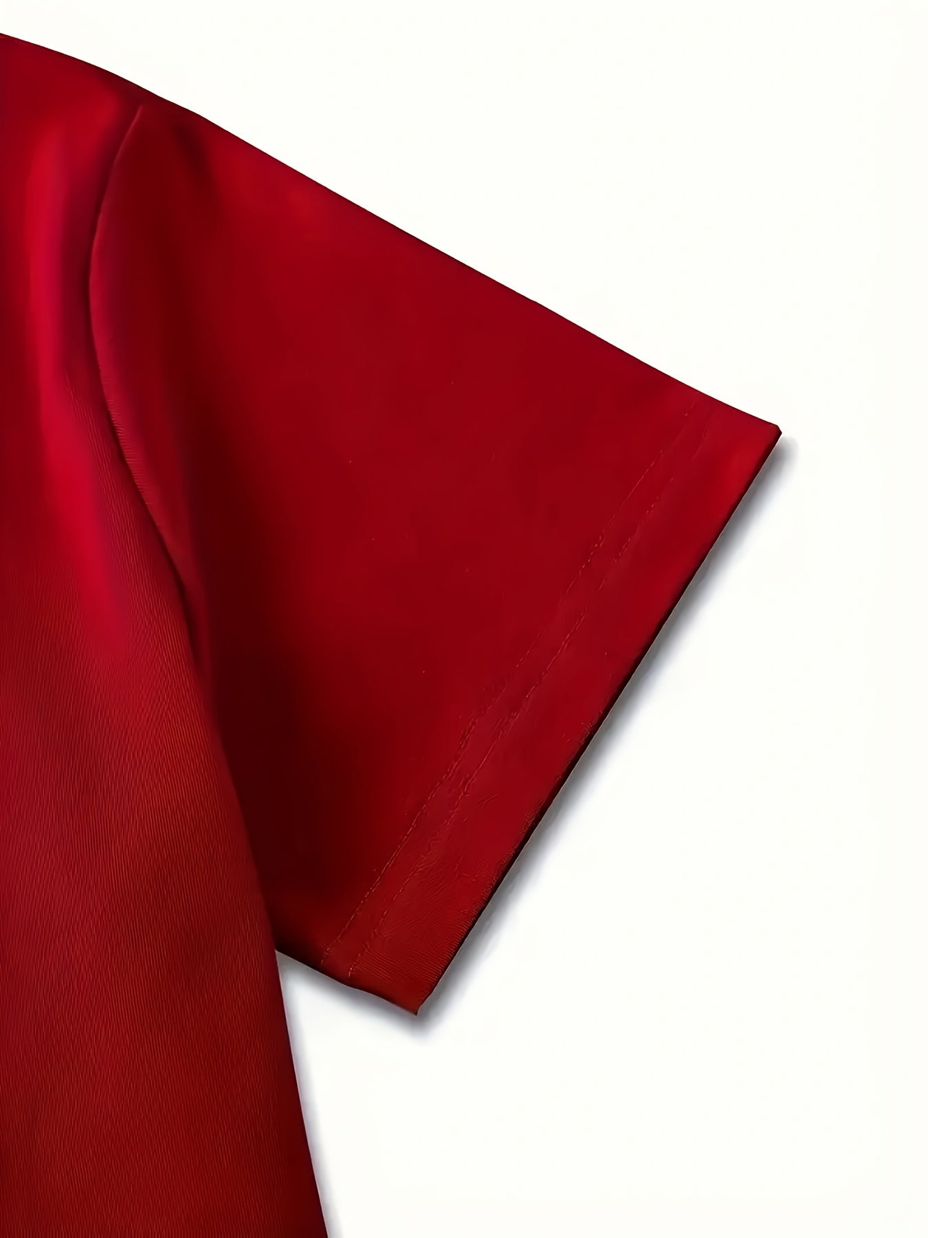 Women's Casual Short Sleeve T-Shirt - Western Cowboy Hat & Leopard Print Design with \