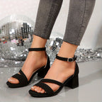 35-42 Elegant and Fashionable High Heels