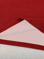 Women's Casual Short Sleeve T-Shirt - Western Cowboy Hat & Leopard Print Design with \