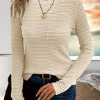 Women's Pullover Sweater 0807-3