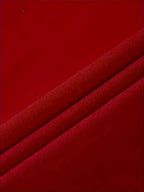 Women's Casual Short Sleeve T-Shirt - Western Cowboy Hat & Leopard Print Design with \