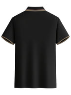 Women's Shirt Short Sleeve T-shirt with Crown Pattern Print