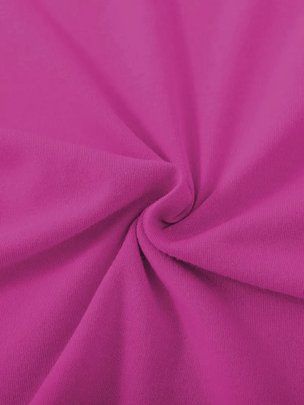 Women'S Floral Heart Print T-Shirt, Casual Crew Neck Short Sleeve Top, 100% Polyester Knit Fabric, Regular Length, All Season Fashion Tee