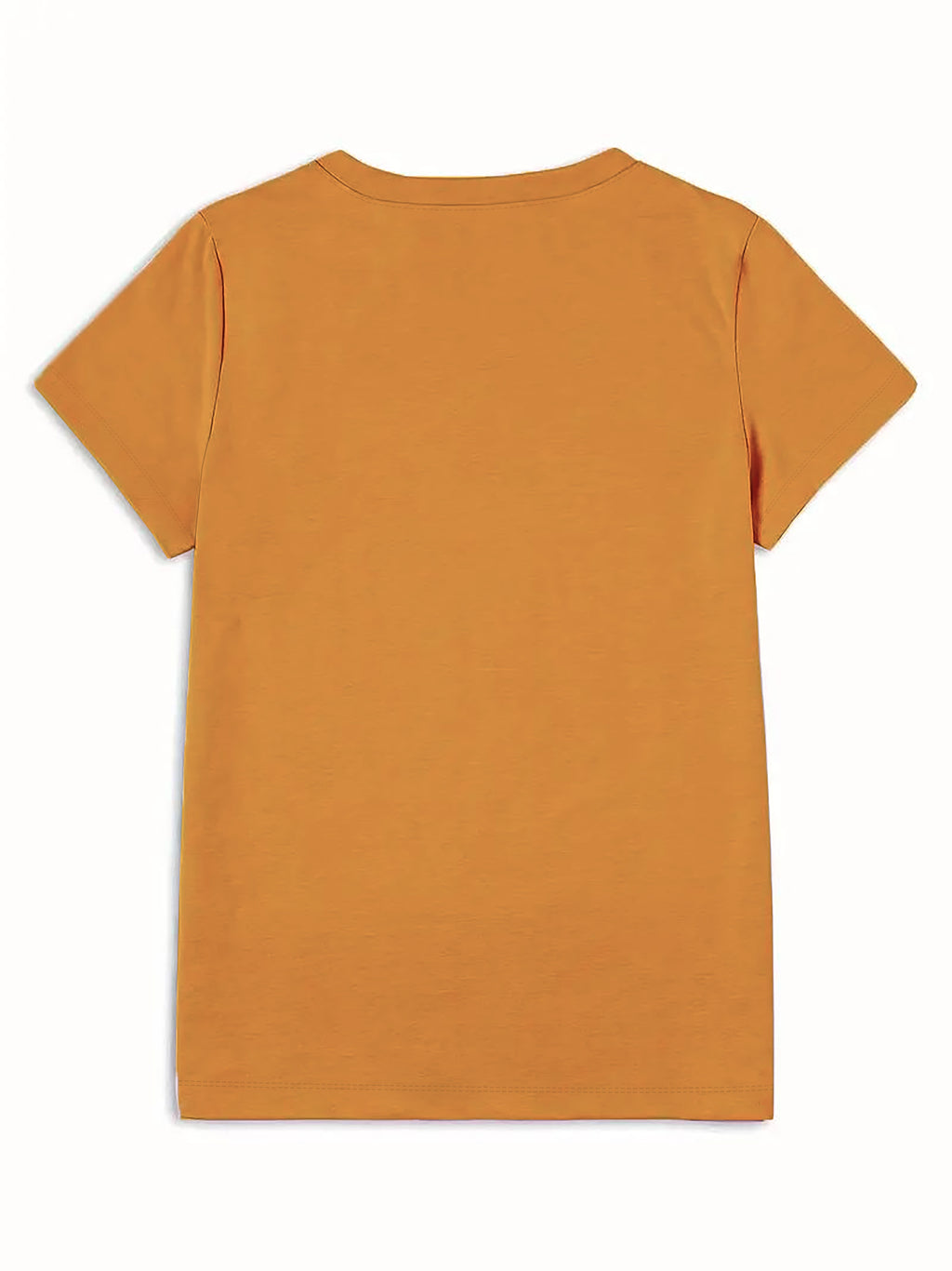 Women'S Casual Crew Neck T-Shirt with Purple Rose and Butterfly Graphic Print, Short Sleeve Regular Length Top for Spring and Summer, Ideal Birthday or Holiday Gift, Ladies T Shirts