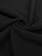 Women'S Knitted Pullover