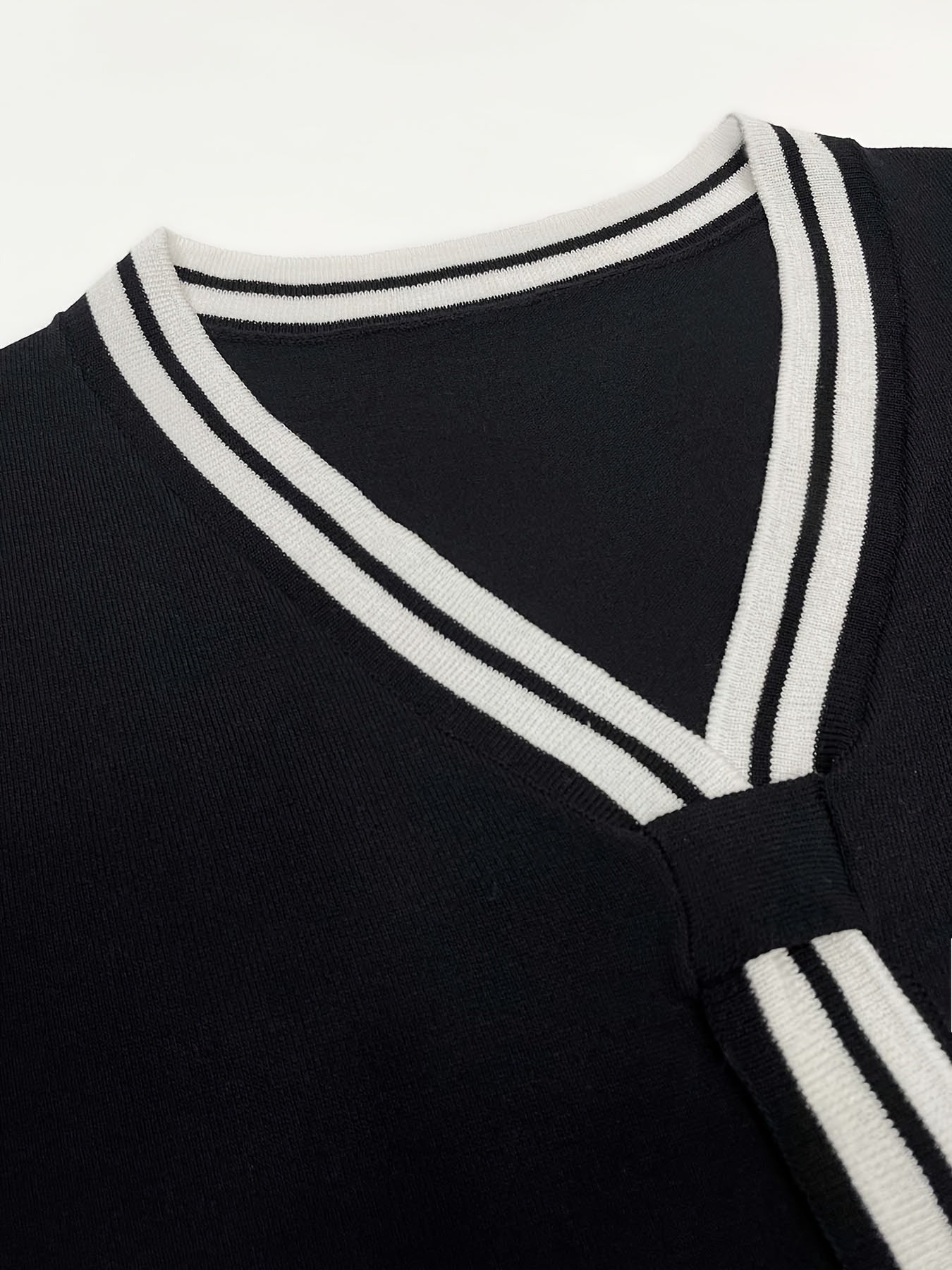 Women'S Knitted Pullover