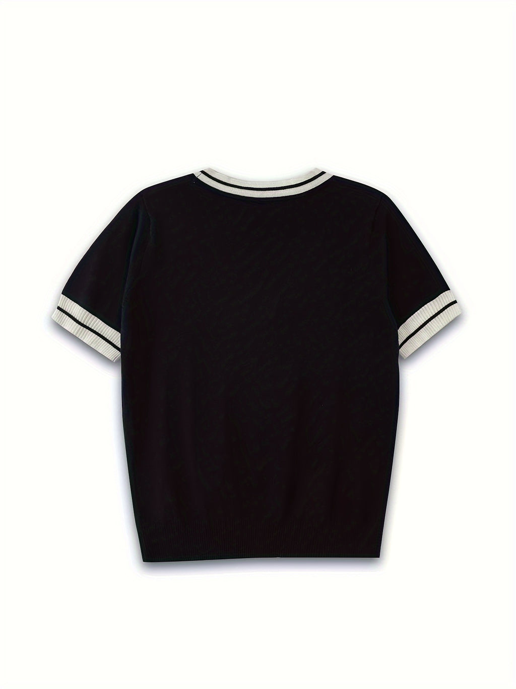 Women'S Knitted Pullover